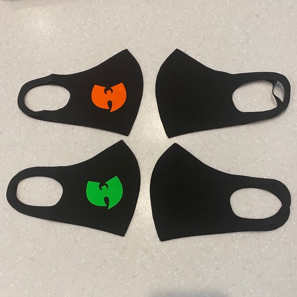 ONLY 1 BUNDLE LIKE THIS LEFT!! WU-TANG!!! - Picture 2 of 4